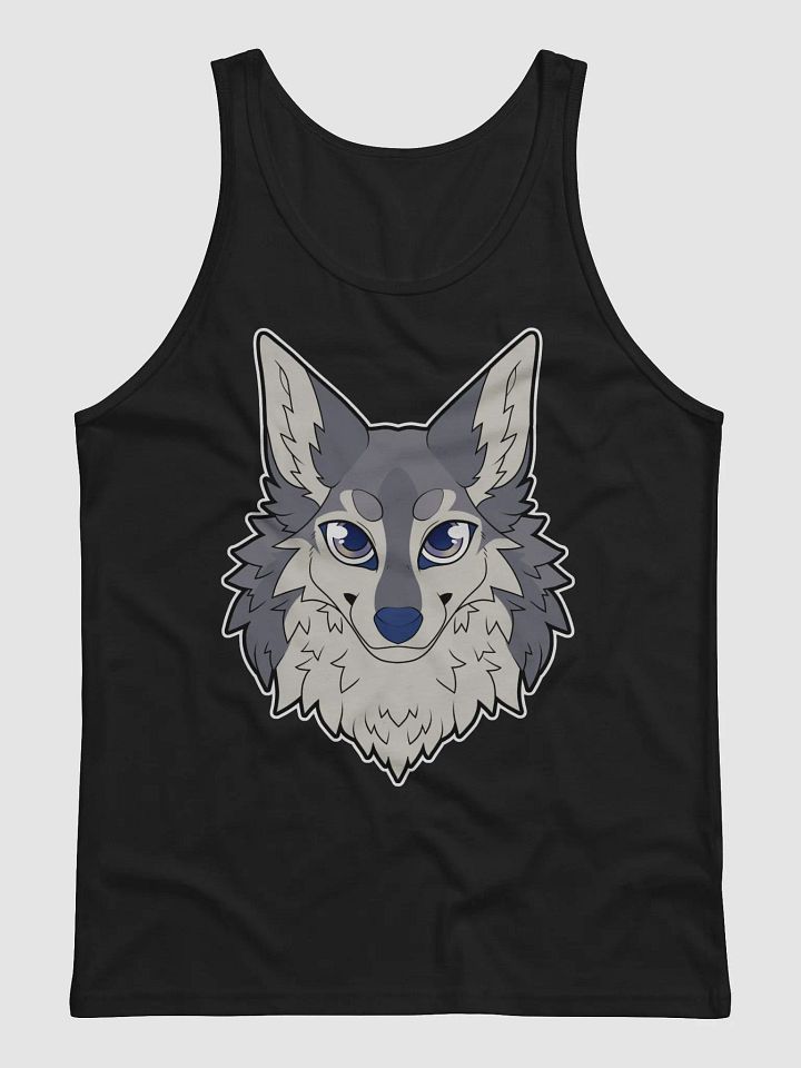 Grey Wolf product image (1)