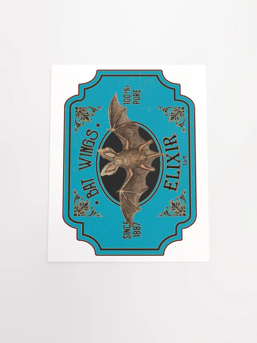 BAT WINGS ELIXIR product image (4)