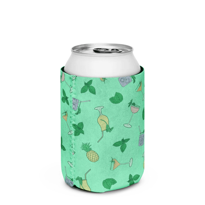 Pub Koozie product image (3)