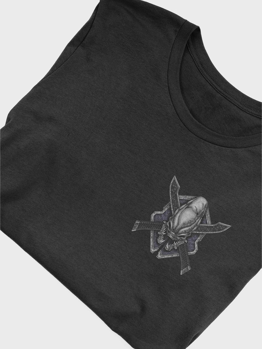 Legendary(Front & Back) product image (5)