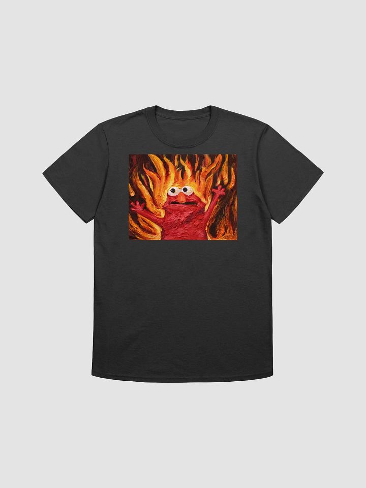Elmo Rise Tee product image (6)