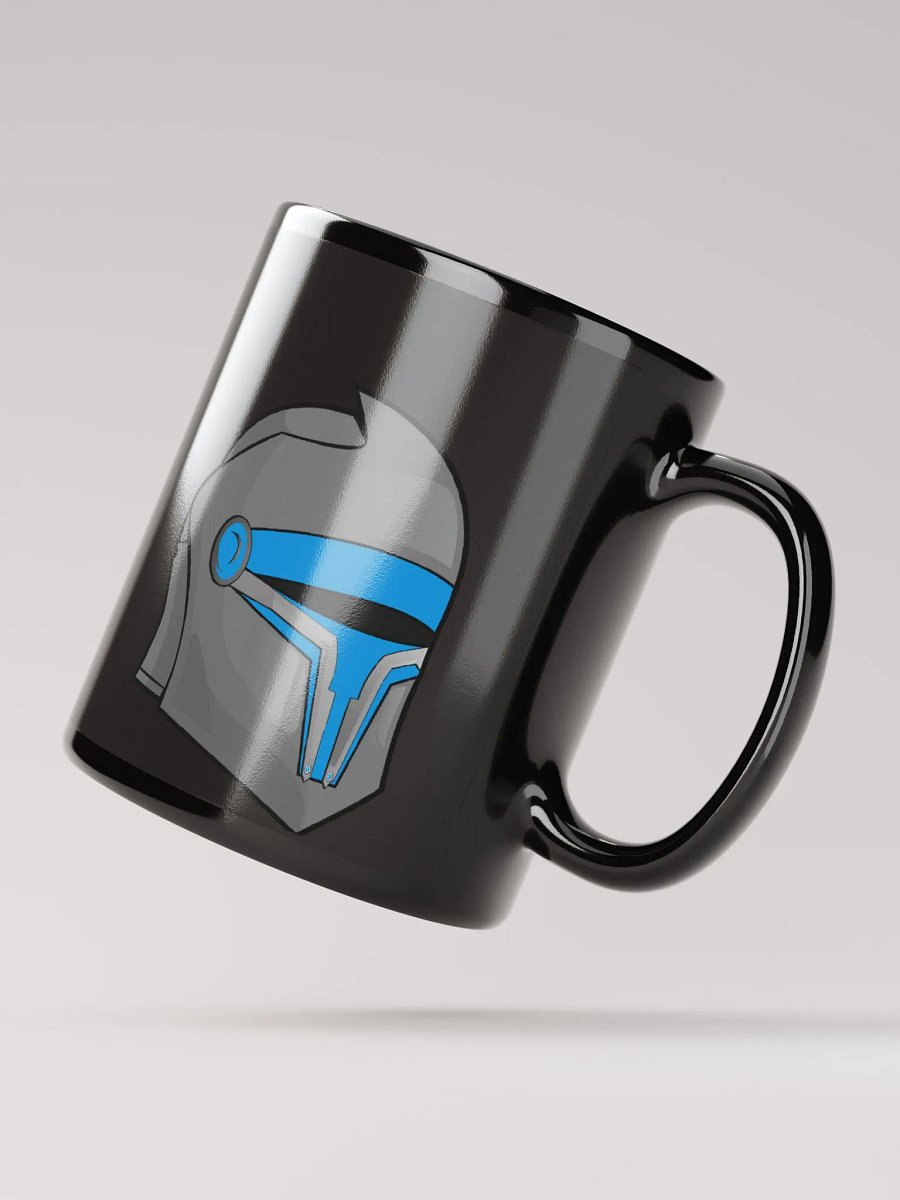 Revan Lygar Helmet Mug product image (3)