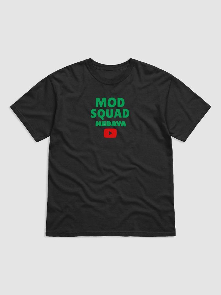 MOD SQUAD 2024 GREEN product image (1)