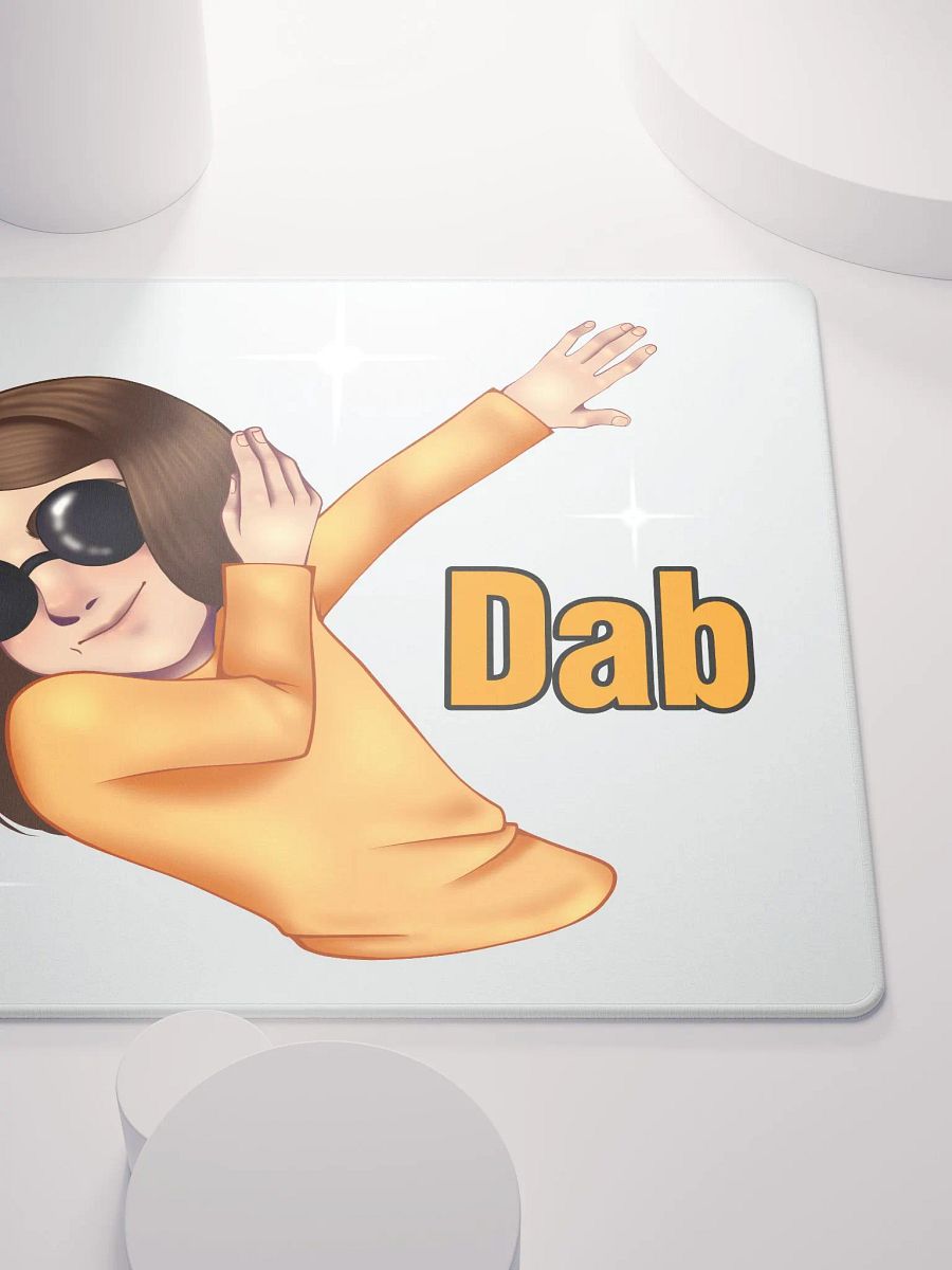 Dab Pad product image (5)
