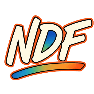 NDF