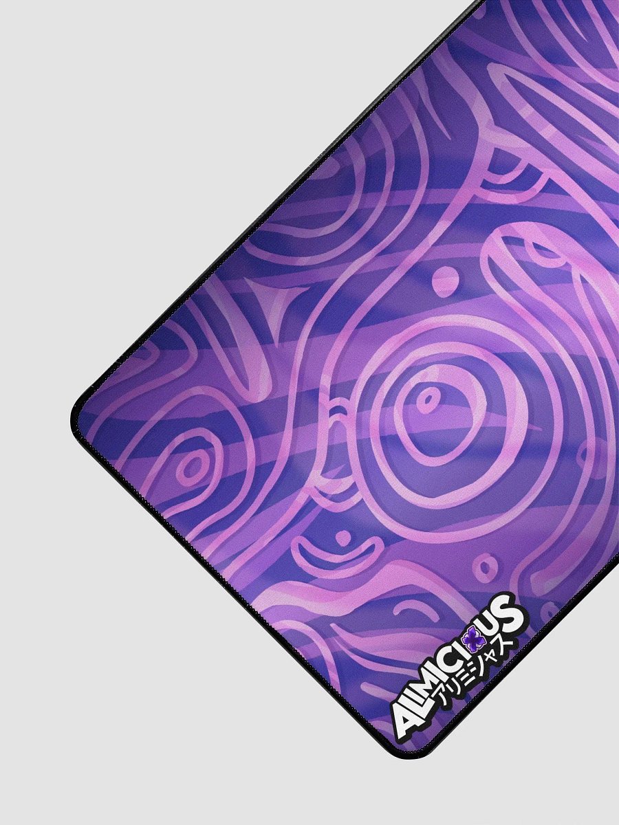 Alimicious Classic Deskmat product image (3)