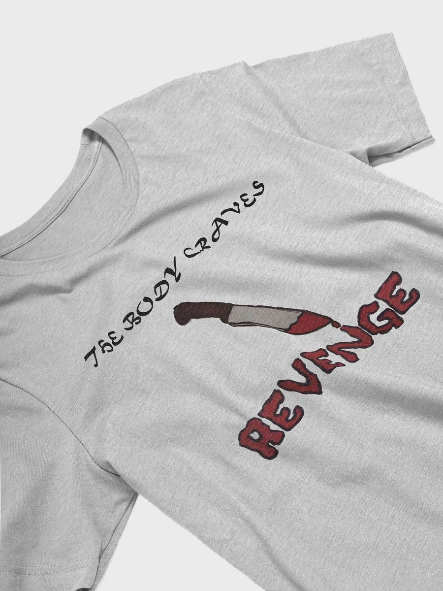 Revenge Shirt product image (13)