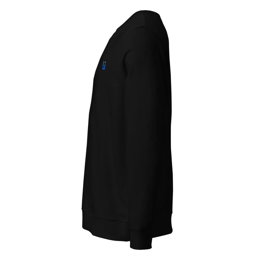 LifeBe Organic Sweatshirt (style 1) product image (9)