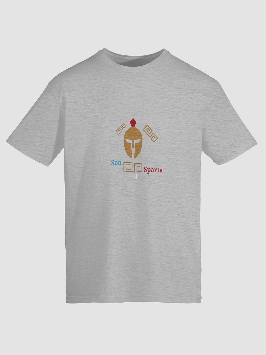 Spartan Heritage Men's Tee product image (9)