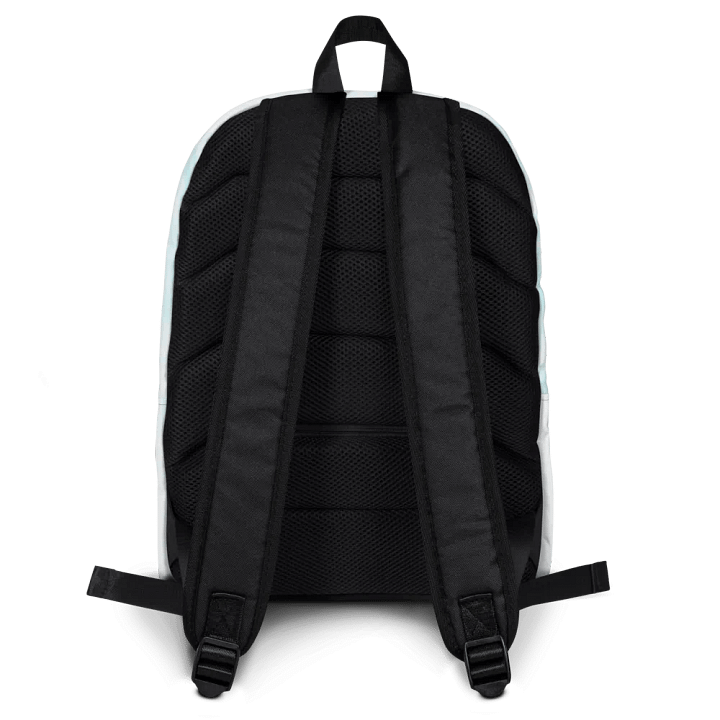 make me smile - backpack product image (2)