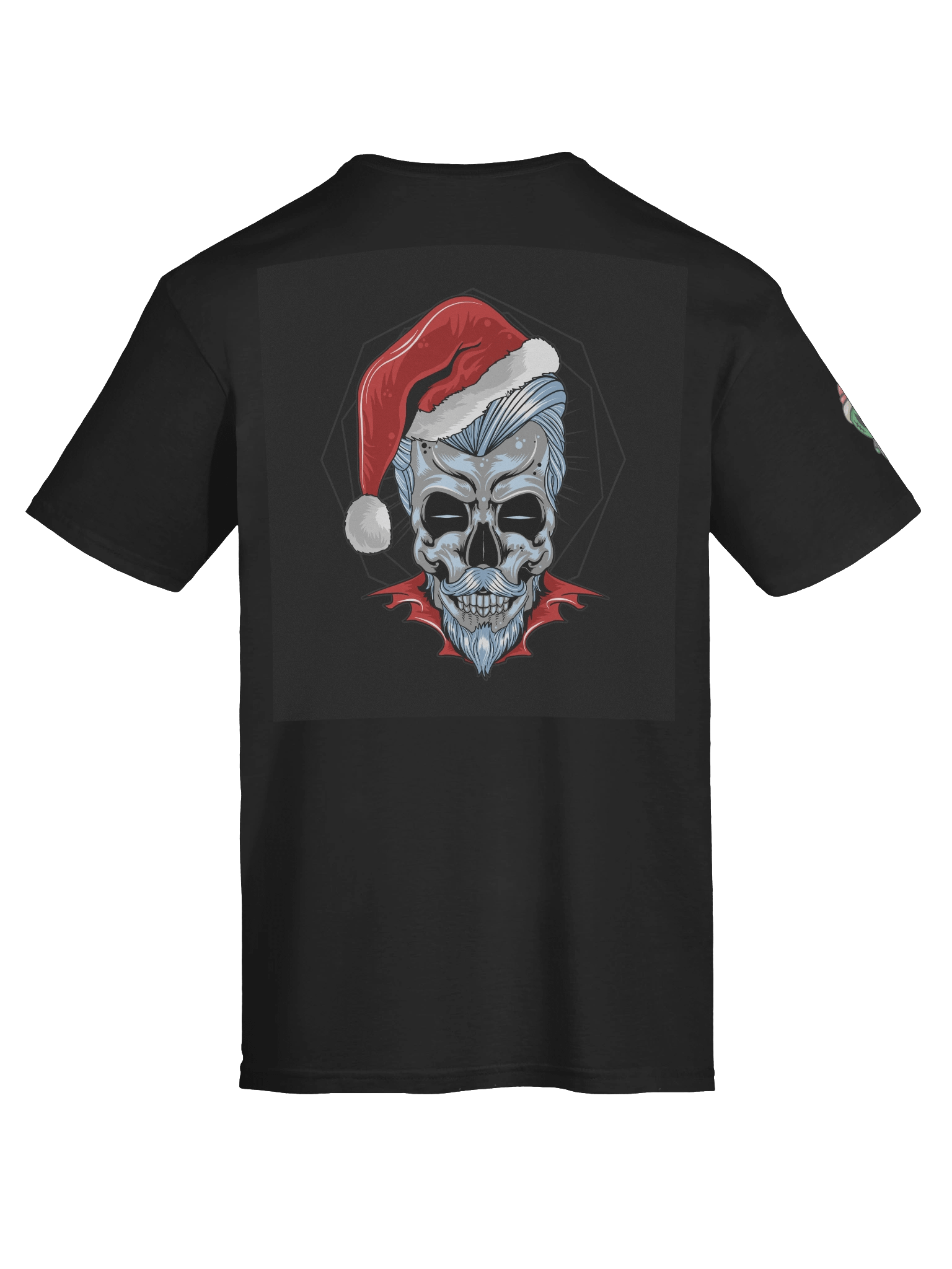 Santa Skull V2 product image (83)