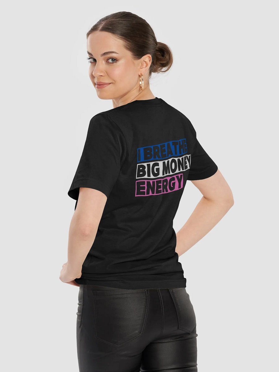 IBBME Block T-shirt product image (9)
