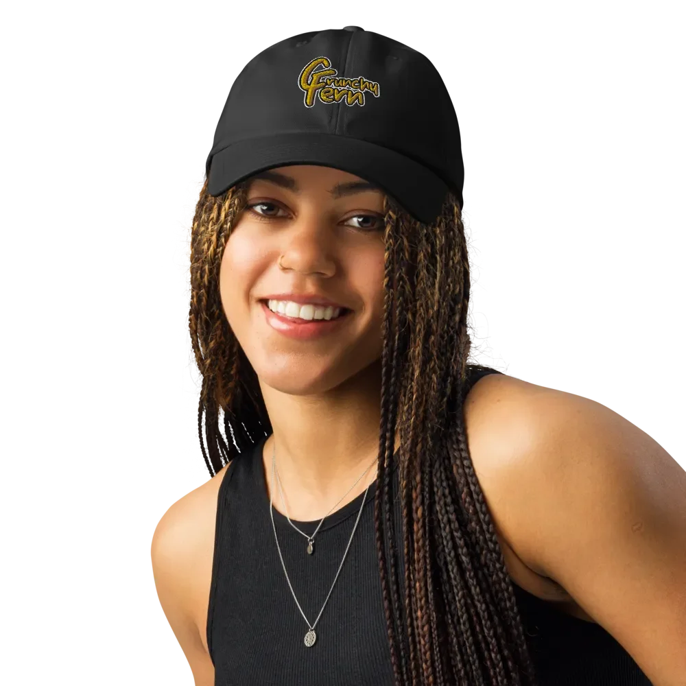 Crunchy Fern Logo product image (7)