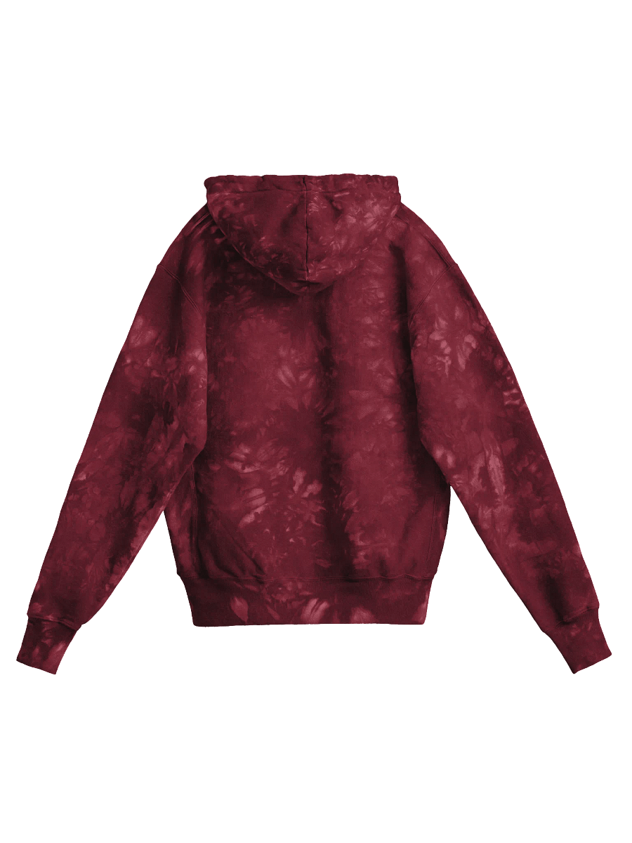 Elite - Effortless Tie-Dye Hoodie product image (2)