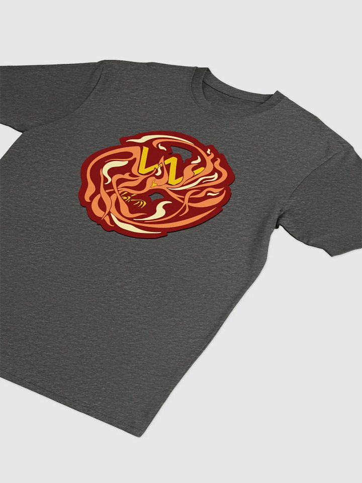 Wildfire Front Logo T-shirt product image (12)