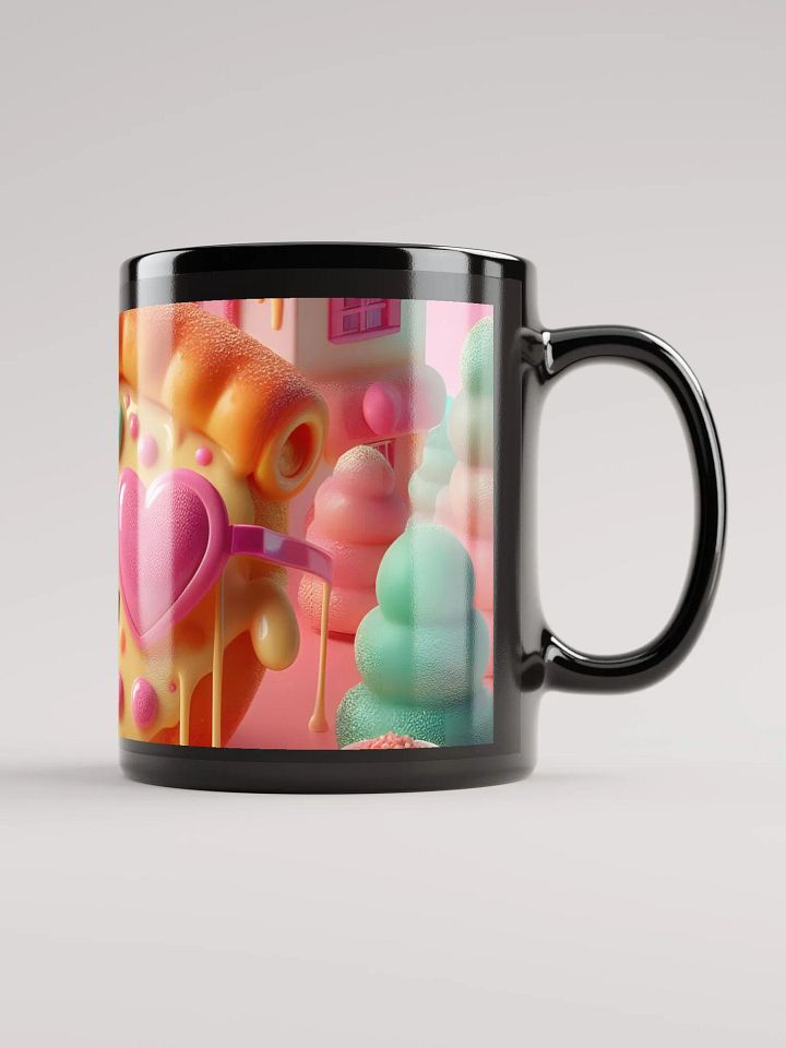 Whimsical Pastry Paradise Mug product image (2)