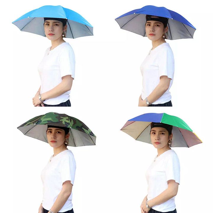 Umbrella Hat product image (1)
