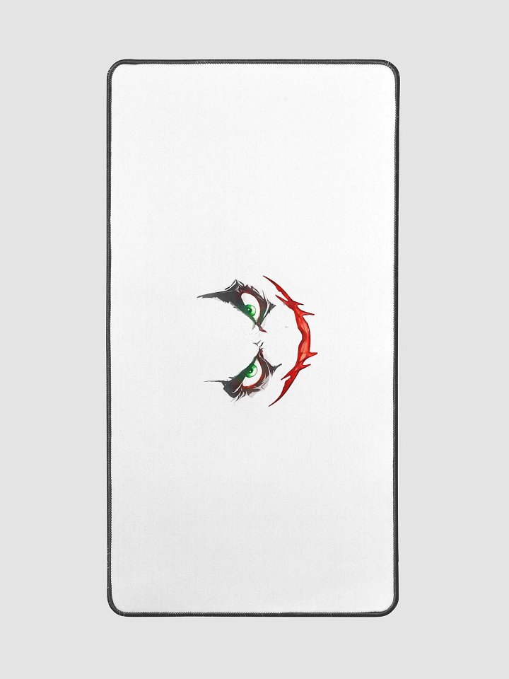 SmileitzJok3r Logo Desk Mat product image (2)