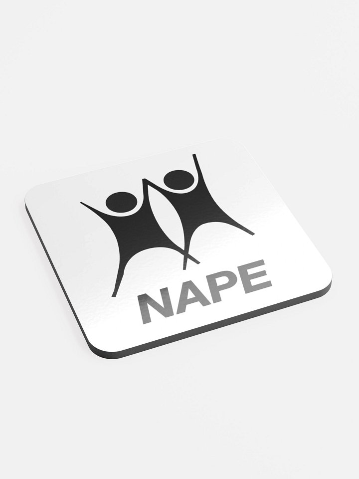 NAPE Coaster product image (2)