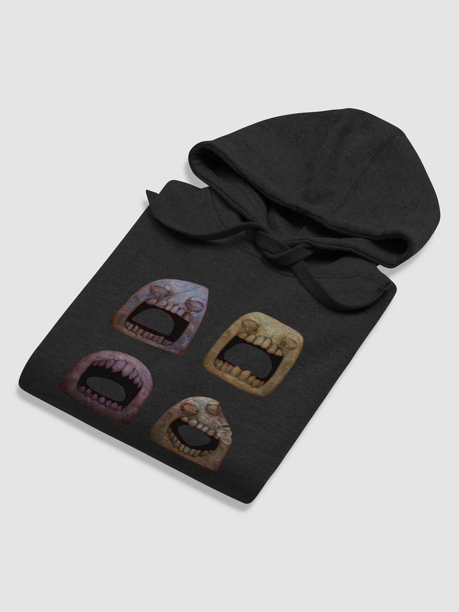 Singing Headstones Unisex Premium Hoodie product image (5)
