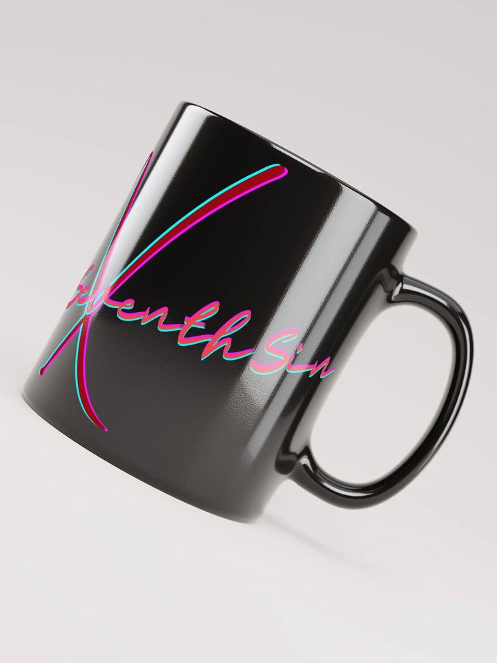X7 Mug product image (2)