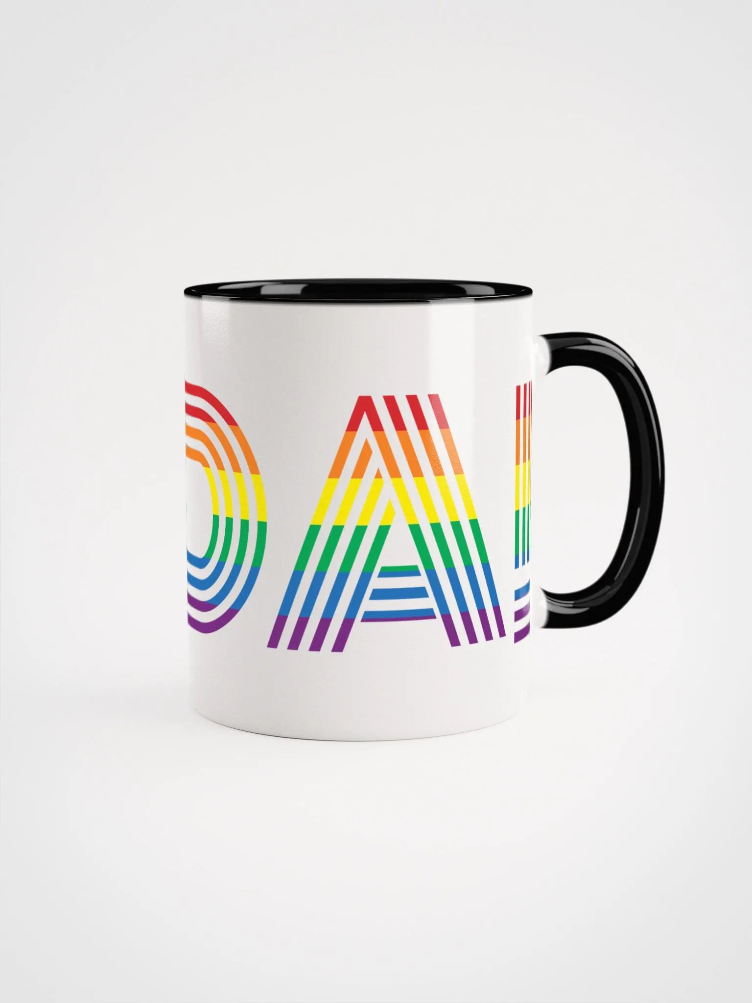 OIDA! PRIDE Mug | EU&US product image (1)
