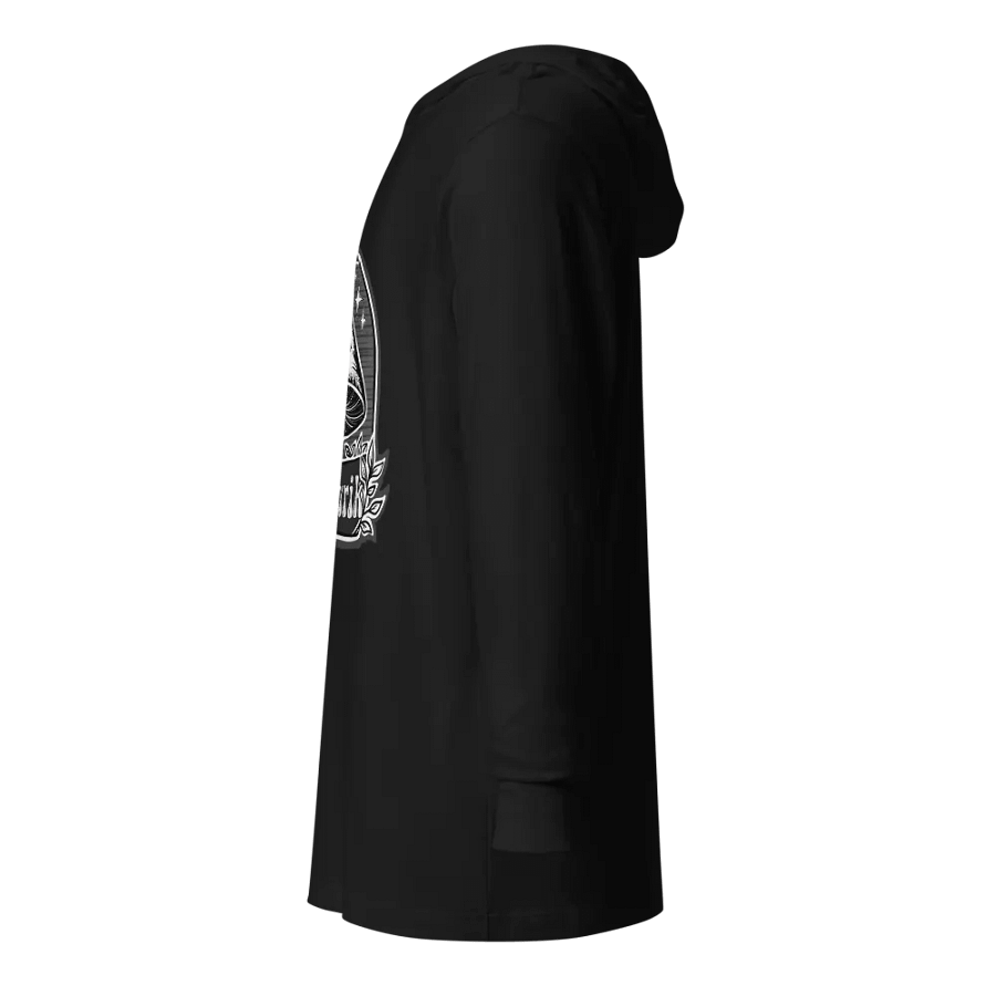 Lunalyrik Hooded Long Sleeve Variant product image (4)