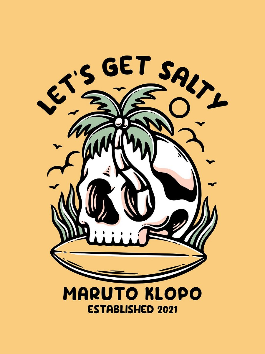 Let’s Get Salty product image (1)