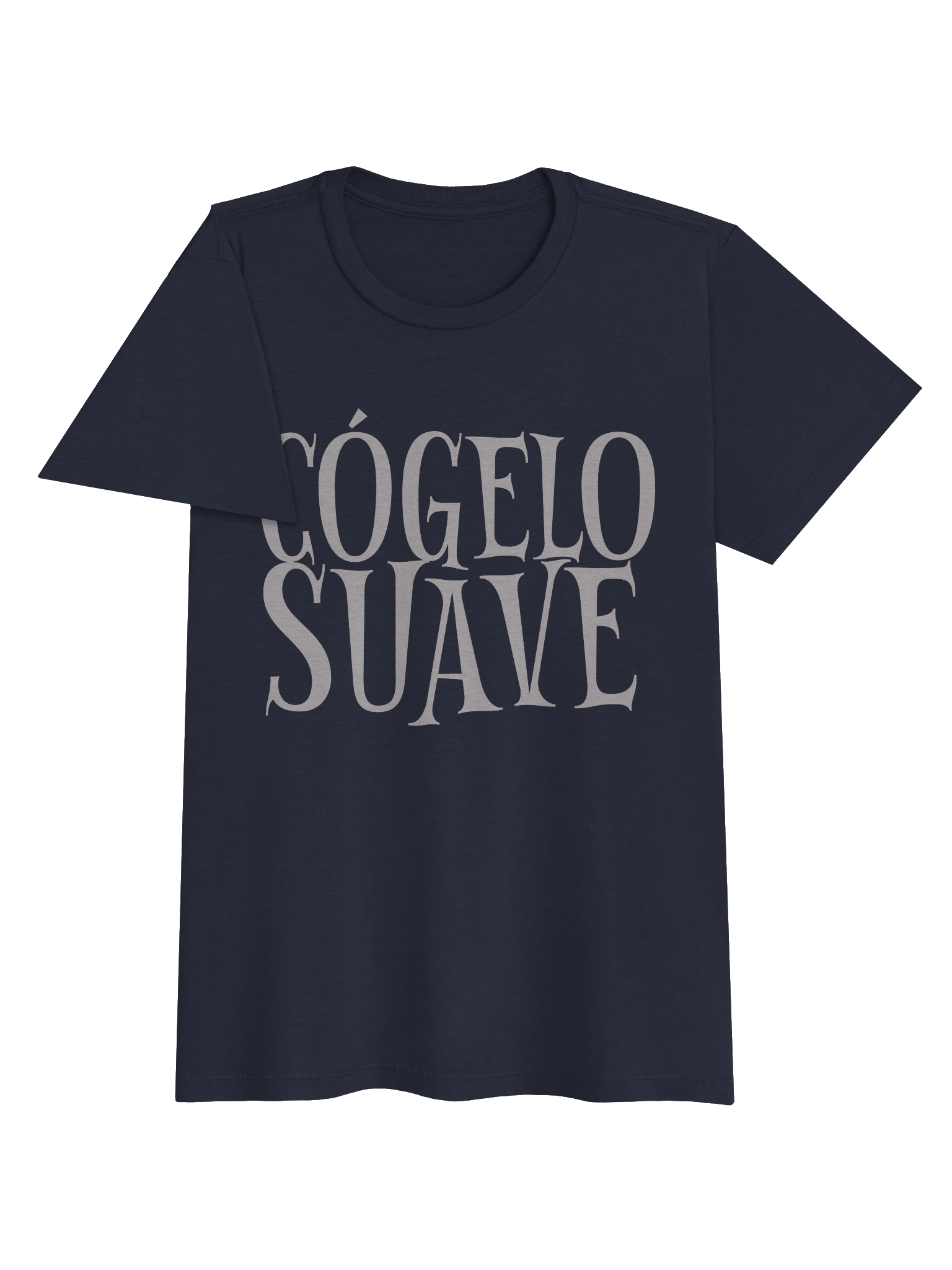 Cógelo Suave T-Shirt Mujer product image (2)