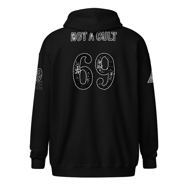 Day 69 Special Edition Hoodie product image (2)