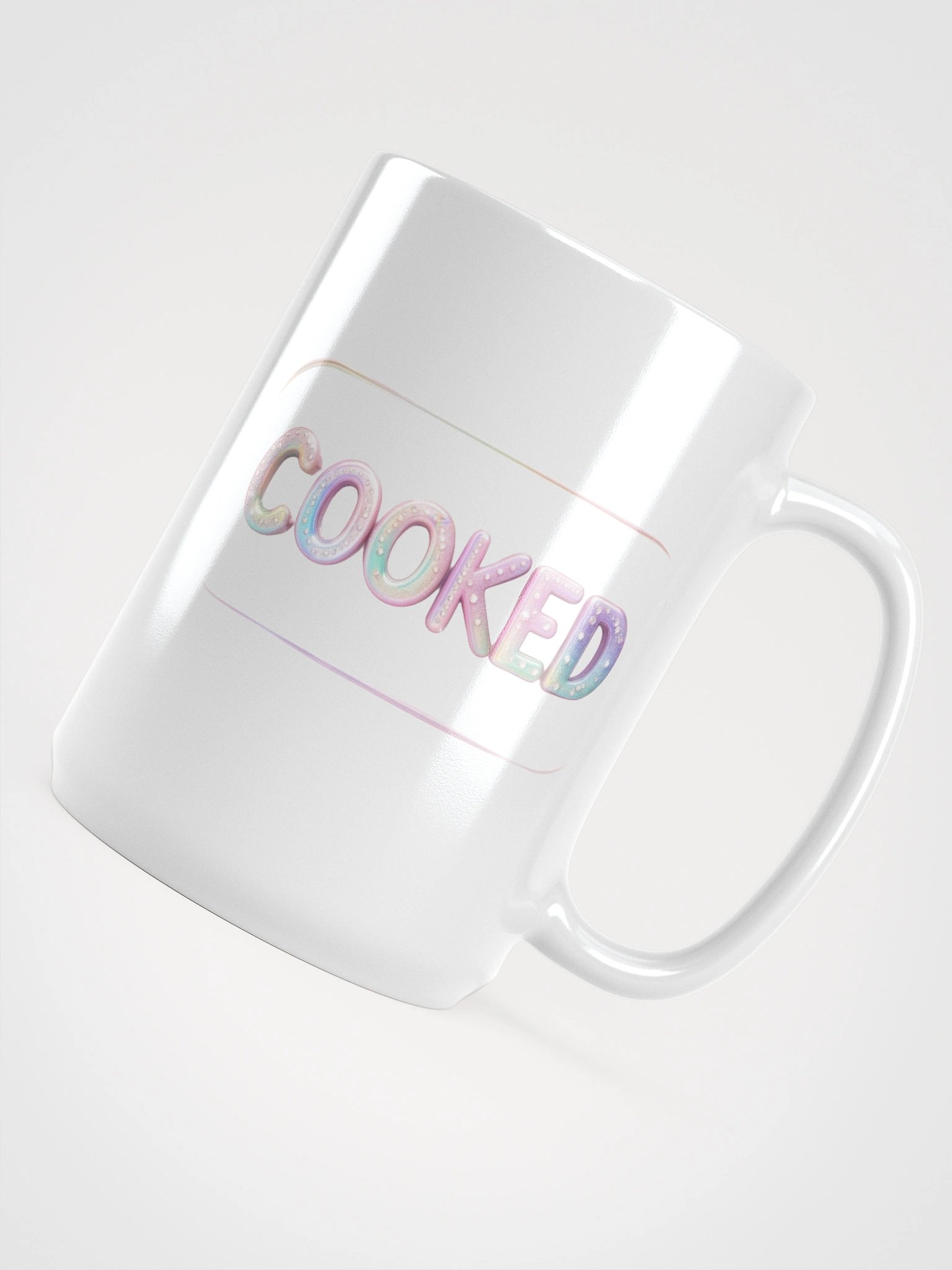 Shawty's Celestial Exclusive Premium Cooked Coffee Mug product image (4)