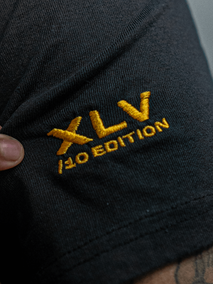 [x10] J45SAL 4 Year Anniversary LIMITED EDITION Unisex T-Shirt - out of 10 edition product image (4)
