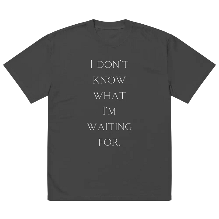 LOL Faded Wisdom T-Shirt product image (2)