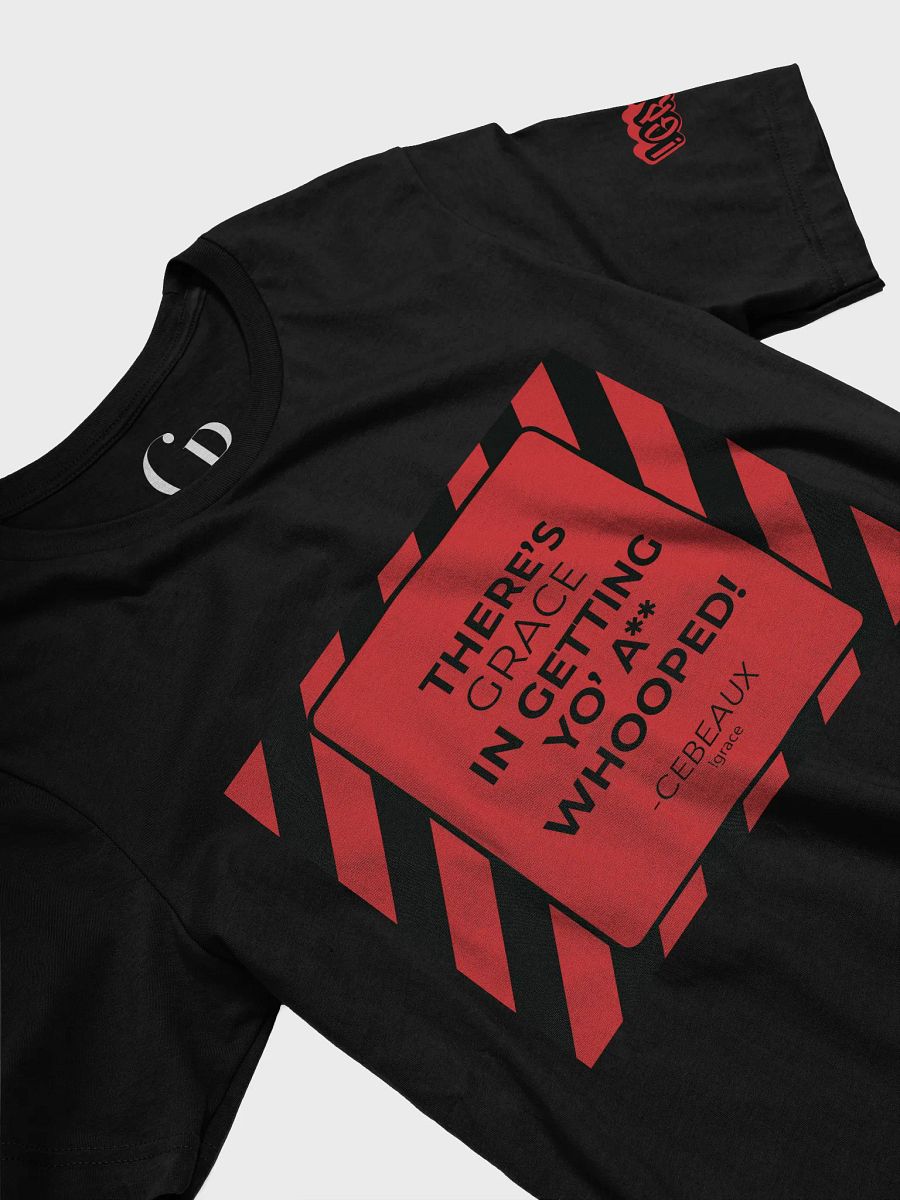 !grace Red Tee product image (7)