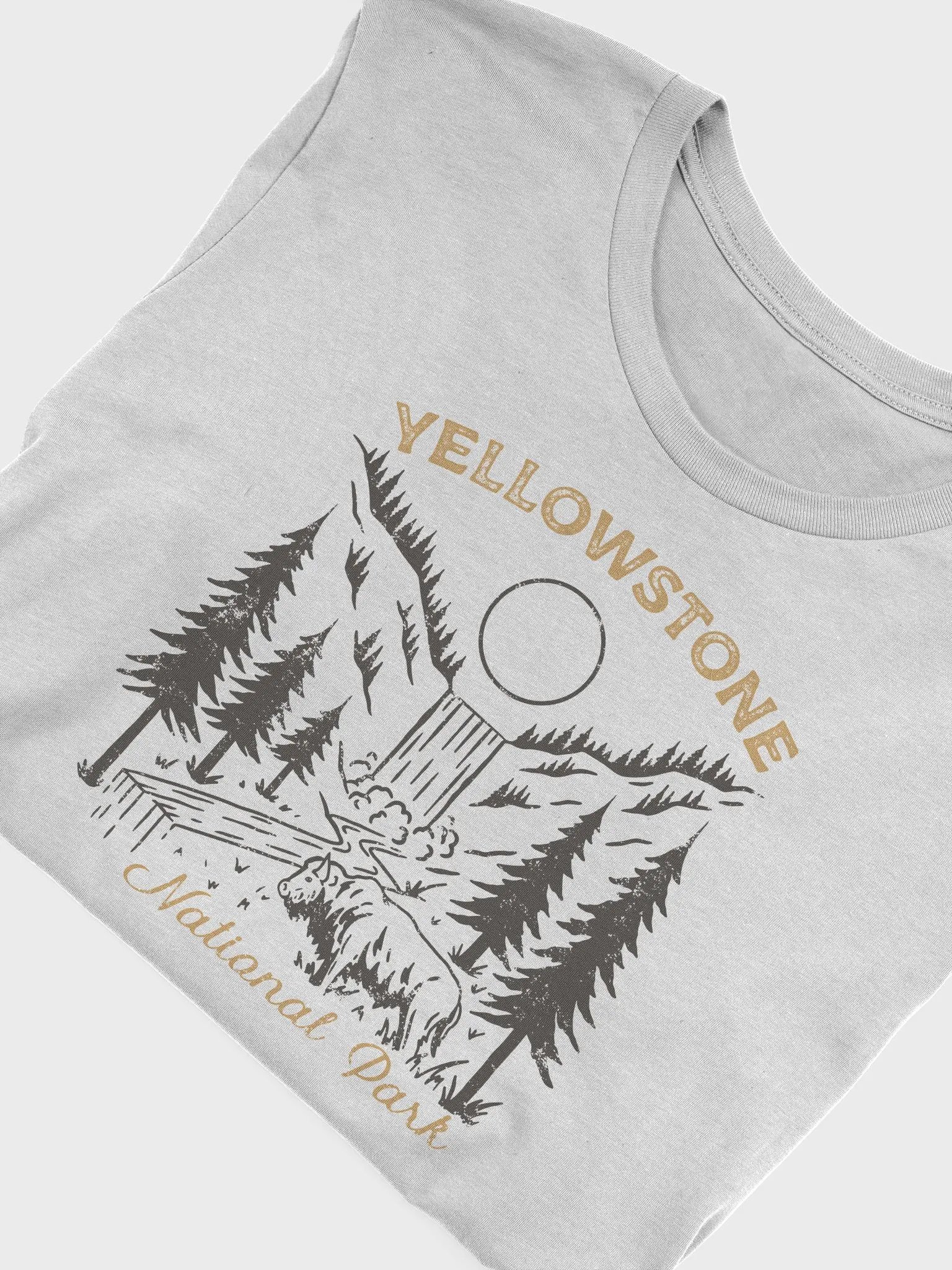 Yellowstone National Park product image (4)