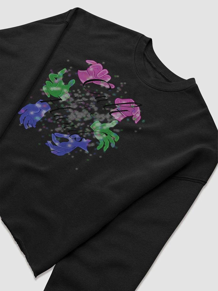 Cult of the Hands Crop product image (5)