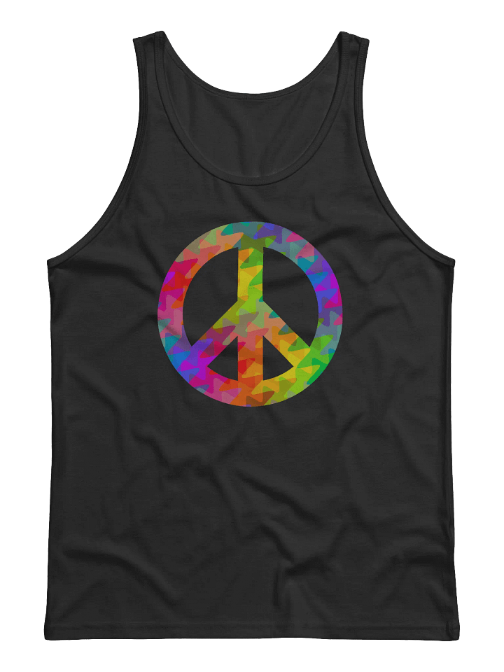 Peace / Tank Top product image (11)