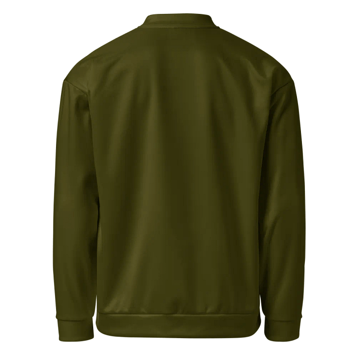 Attitude Adjustment Bomber Jacket product image (2)