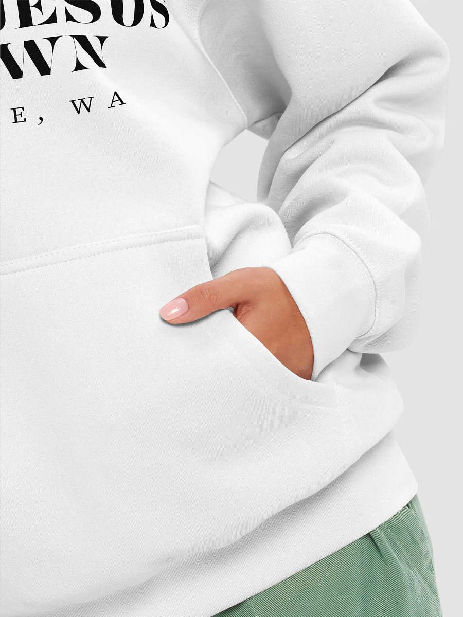 Make Jesus Known Premium Hoodie product image (39)