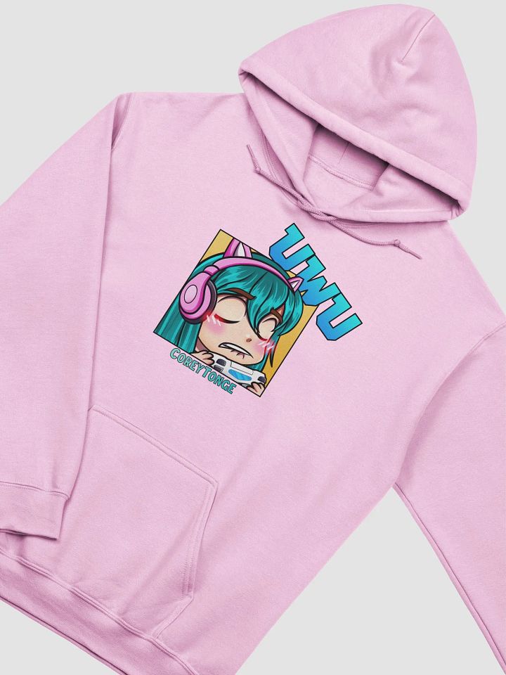 UWU - Hoodie product image (1)