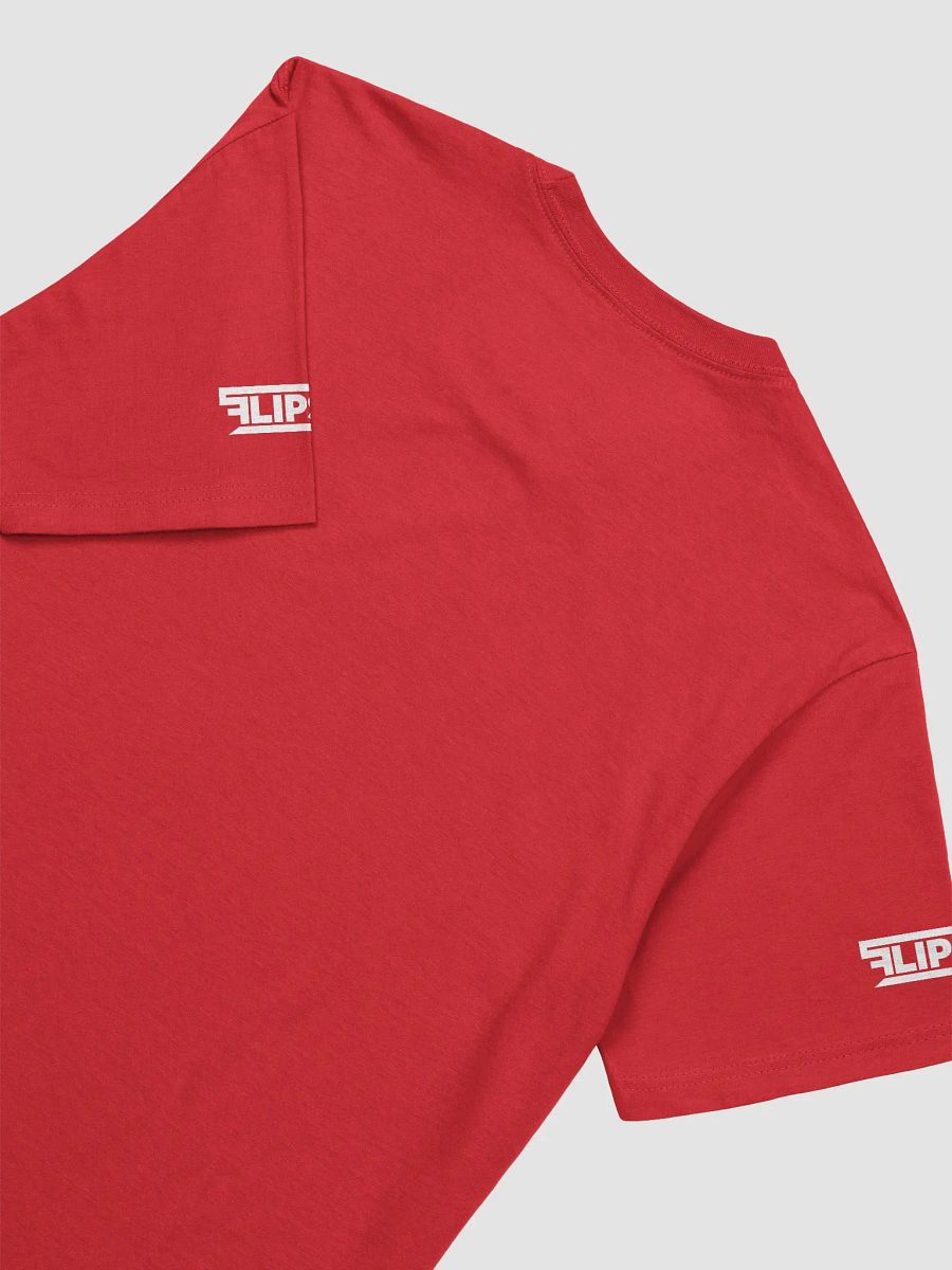 Flipside Star Supersoft Slim Fit Tee product image (29)