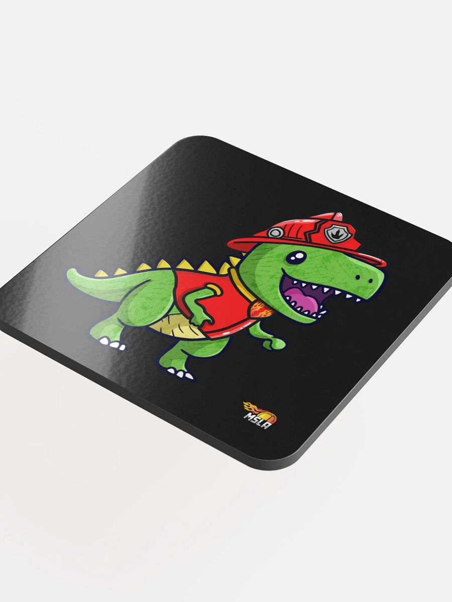 The Roar Patrol - Coaster product image (1)