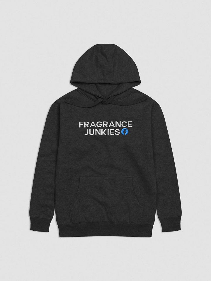 Logo Unisex Hoodie product image (1)