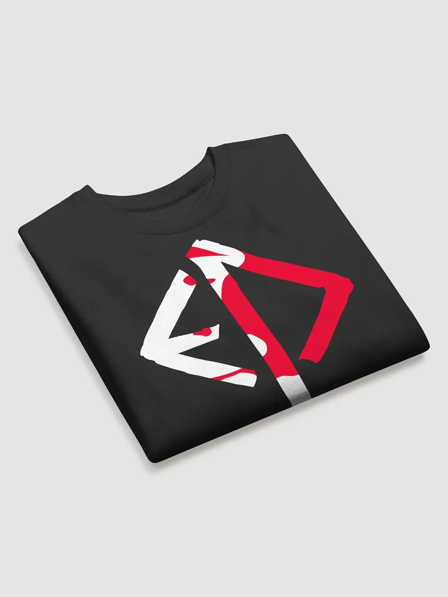 Executioner Sweatshirt: Rune Bloodsplatter product image (3)