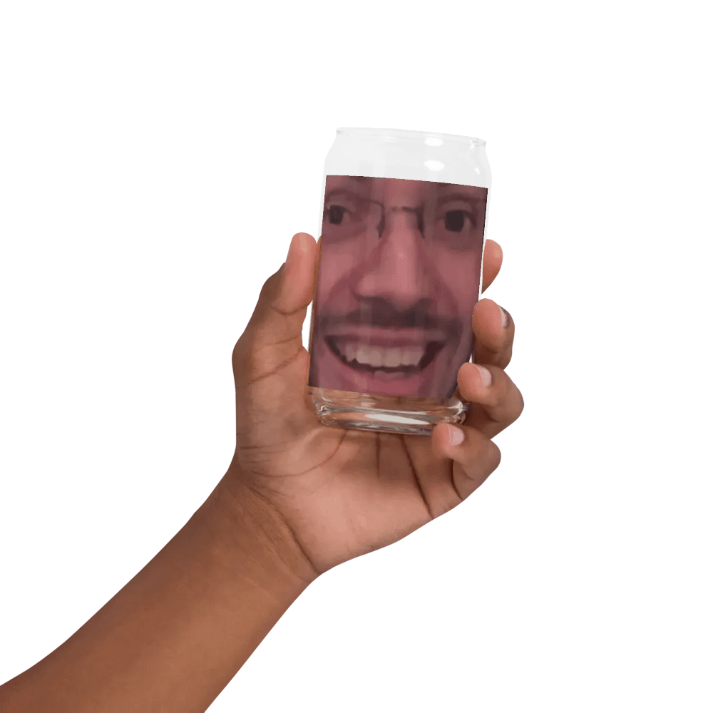 HelpingHans' DERP Glass product image (32)