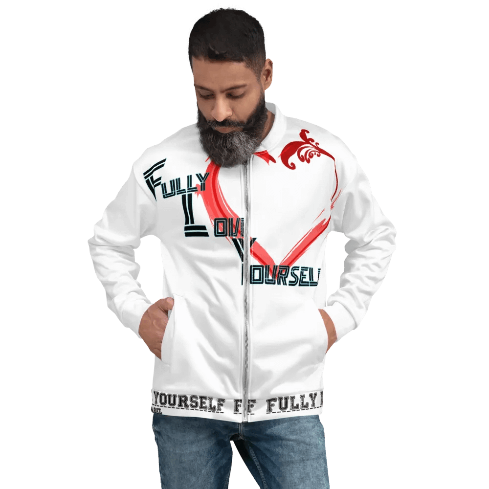 F.L.Y. Jacket product image (9)