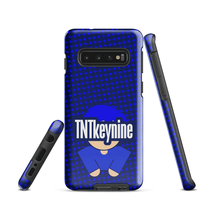 TNTKEYNINE - Logo (Samsung Case) product image (1)