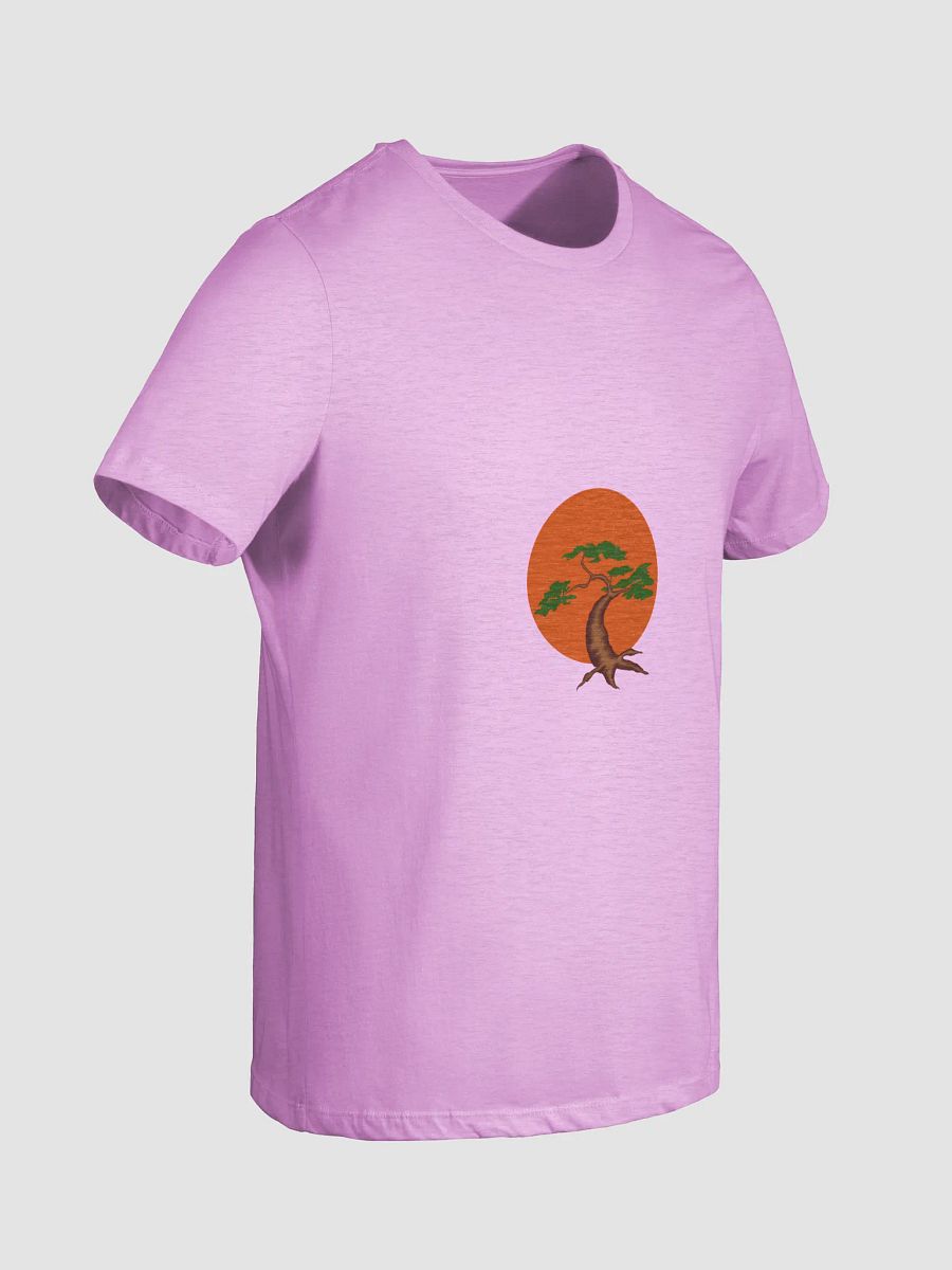 Sunset Serenity Women's Relaxed-fit T-Shirt product image (2)