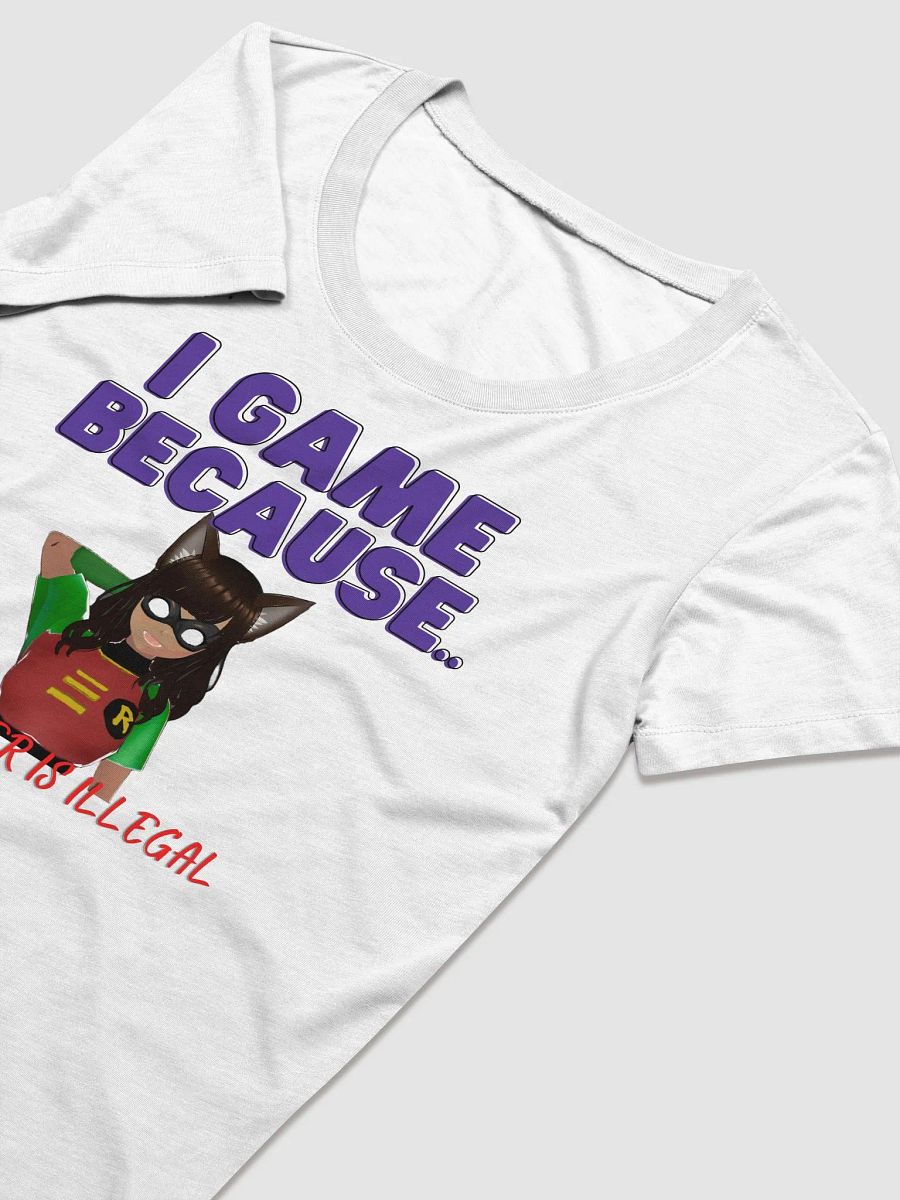 i game because product image (6)
