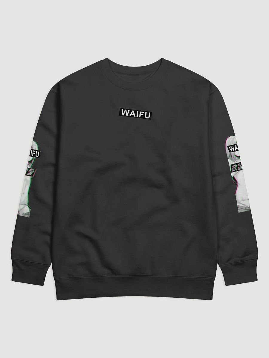 (WAIFU) Long Sleeve product image (7)